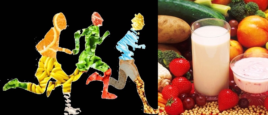 NUTRIÇÃO DESTAQUE